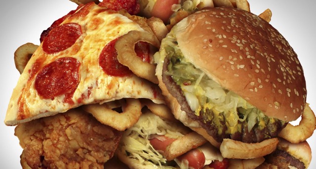 Los peores enemigos de la dieta
