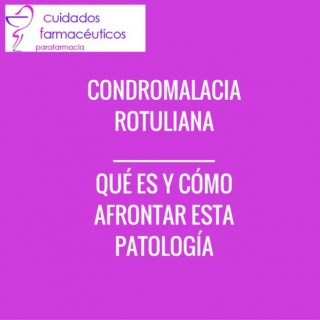 Condromalacia rotuliana: qué es y cómo afrontarla