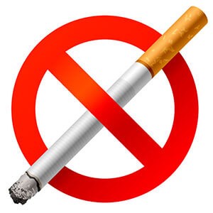 Dejar de fumar, tu objetivo para el nuevo curso