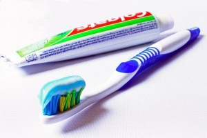 El uso de las pastas dentales en nuestros dientes