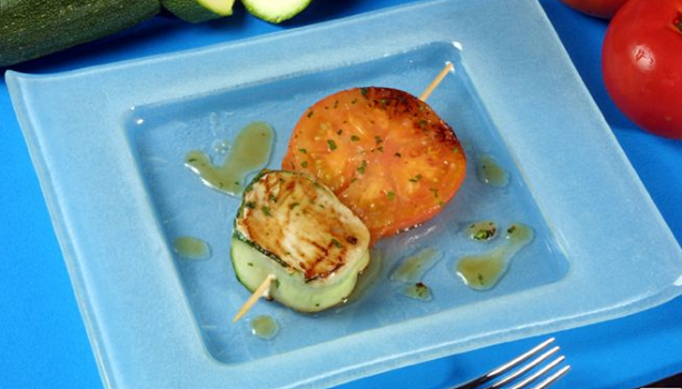 Una idea rápida y saludable para nuestro menú navideño