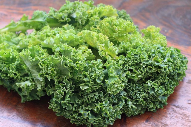 KALE Y BIMI, NUEVAS VERDURAS EN AUGE
