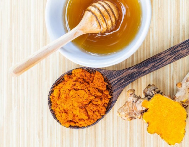 La miel como antibiótico natural y otras propiedades