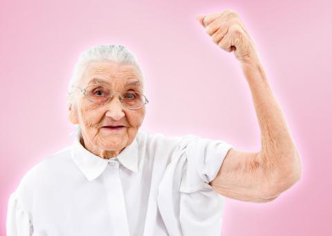 sarcopenia